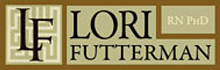 Dr Lori Futterman Logo