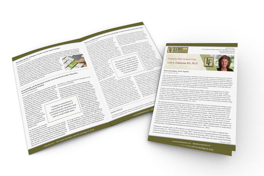 newsletter